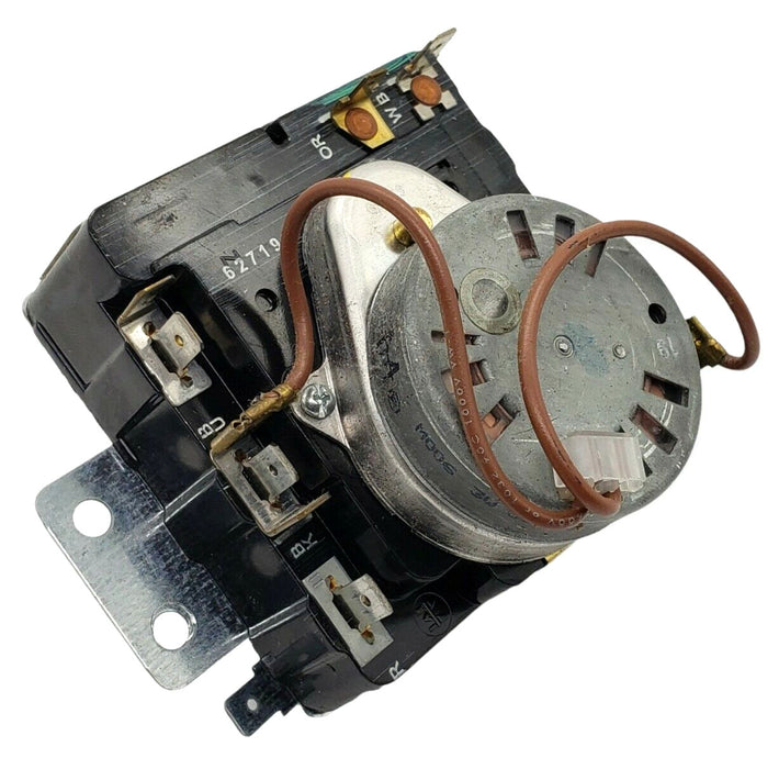 Rabon Services Group - OEM Replacement for Whirlpool Dryer Timer 8299780B 8299780   ⭐ ⭐