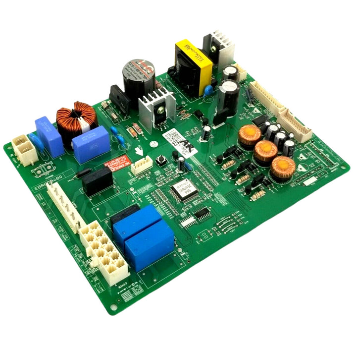 Rabon Services Group - ⭐️OEM Replacement for Kenmore Refrigerator Control EBR67348003🔥 &