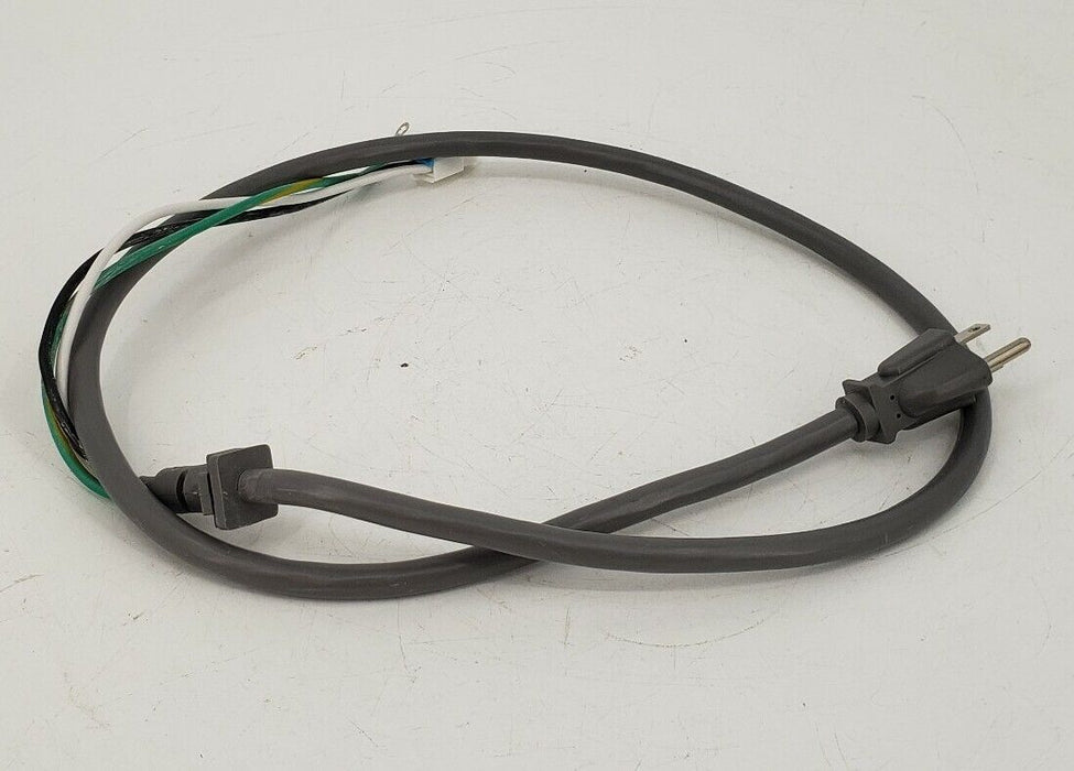 New Genuine OEM Samsung Microwave Power Cord DE96-00218C  Warranty