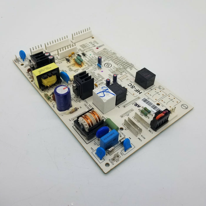 Rabon Services Group - Genuine OEM Replacement for GE Refrigerator Control 200D9742G012
