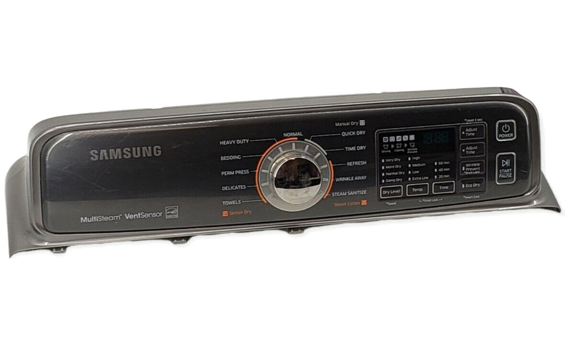 Samsung Dryer Display + Control DC97-18130V   *Free Same Day Ship*