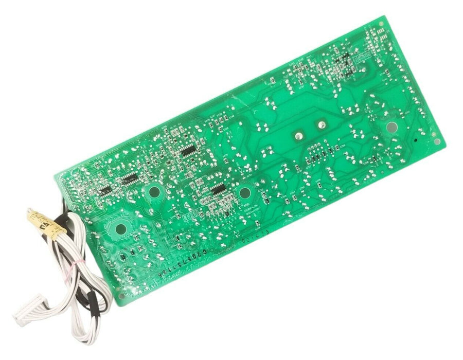 Rabon Services Group - Genuine OEM Replacement for Whirlpool Dryer Control W10252241🔥 &