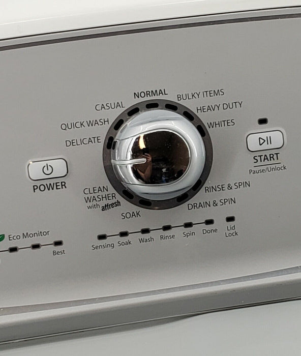 Whirlpool Washer Console with Control W10269599   *Same Day Ship