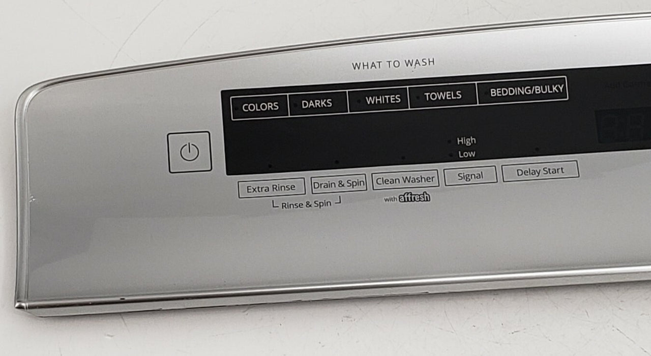 Rabon Services Group - Replacement for Whirlpool Washer Display W11038382 W11130339