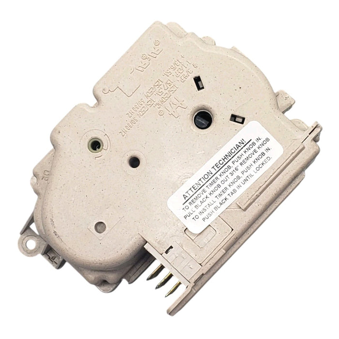 Rabon Services Group - OEM Replacement for Whirlpool Washer Timer W10113804C