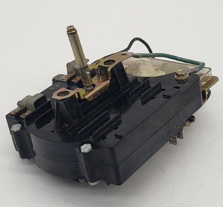 Rabon Services Group - Genuine OEM Replacement for Frigidaire Dryer Timer 2-04454-2  *