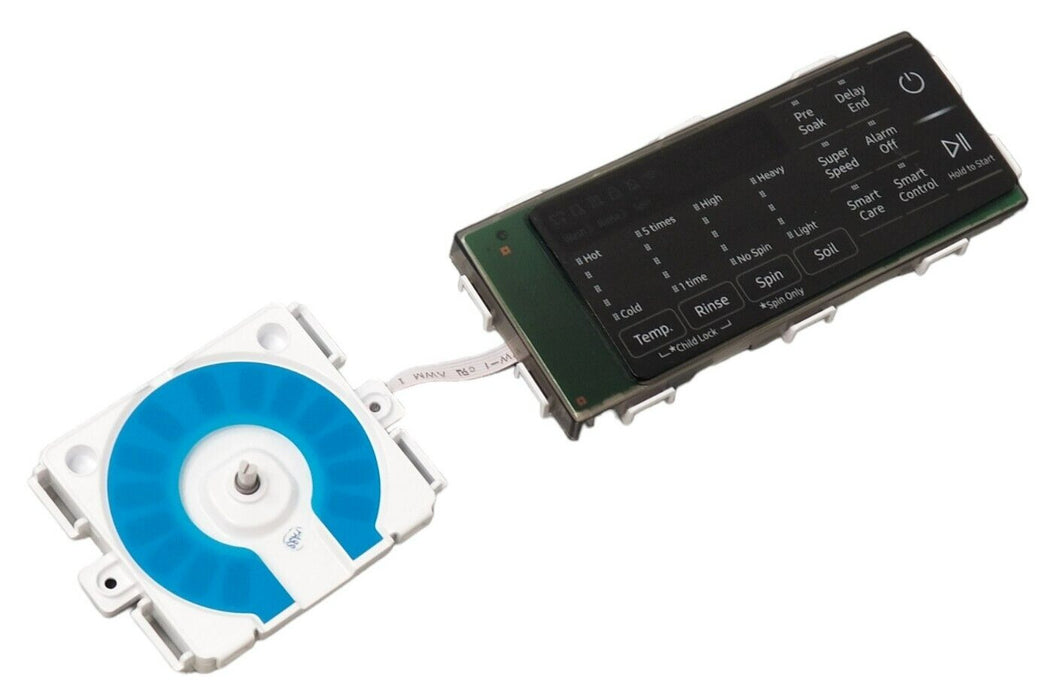 Rabon Services Group - OEM Replacement for Samsung Washer Control DC97-22462S   ⭐  ⭐