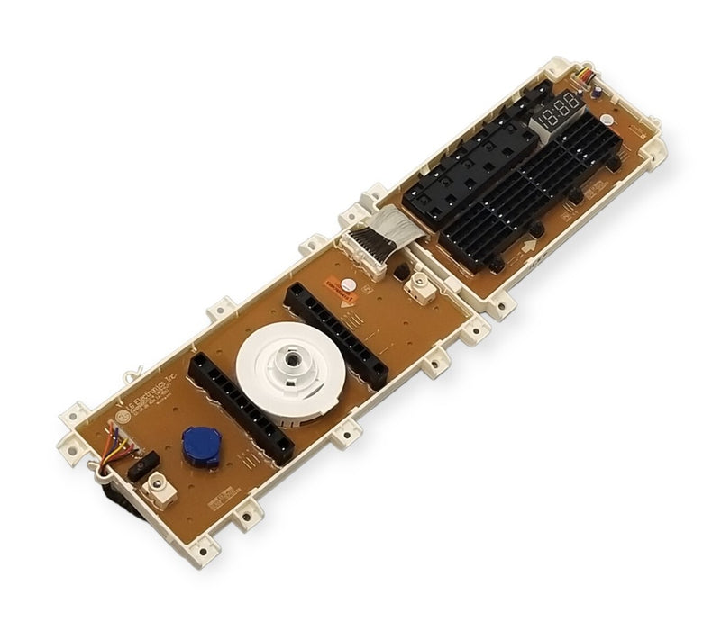 Rabon Services Group - Genuine OEM Replacement for Kenmore Dryer Control EBR76554101  *
