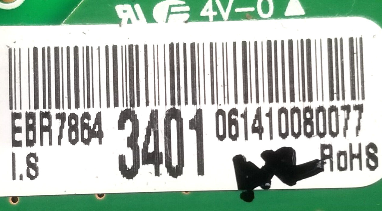 Rabon Services Group - Genuine OEM Replacement for Kenmore Refrigerator Control EBR78643401 ⭐️