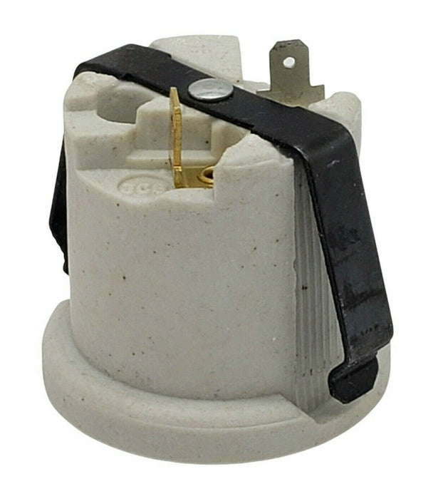 *NEW* Frigidaire Range Light Socket 316116400 -