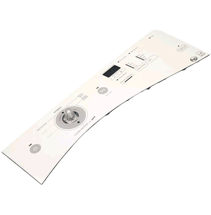 Rabon Services Group - OEM Replacement for Whirlpool Washer Control W10750474  ~  ~