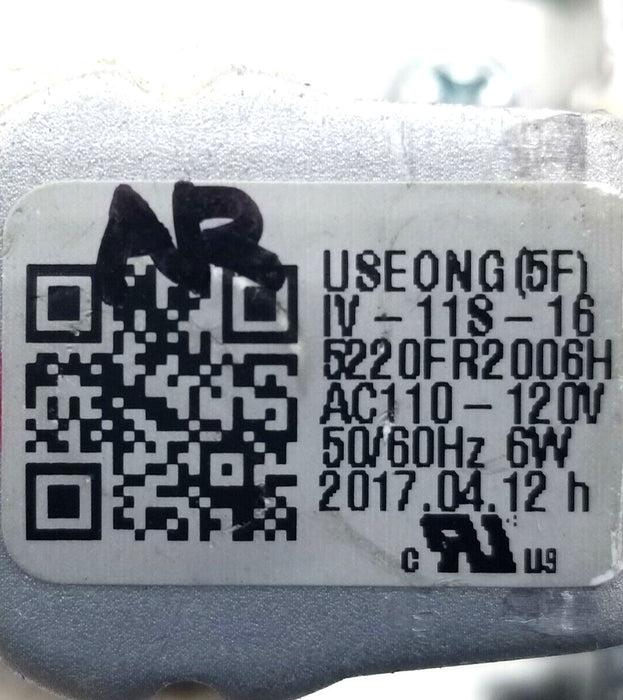 Rabon Services Group - OEM Replacement for LG Washer Inlet Valve 5220FR2006H   ⭐  ⭐