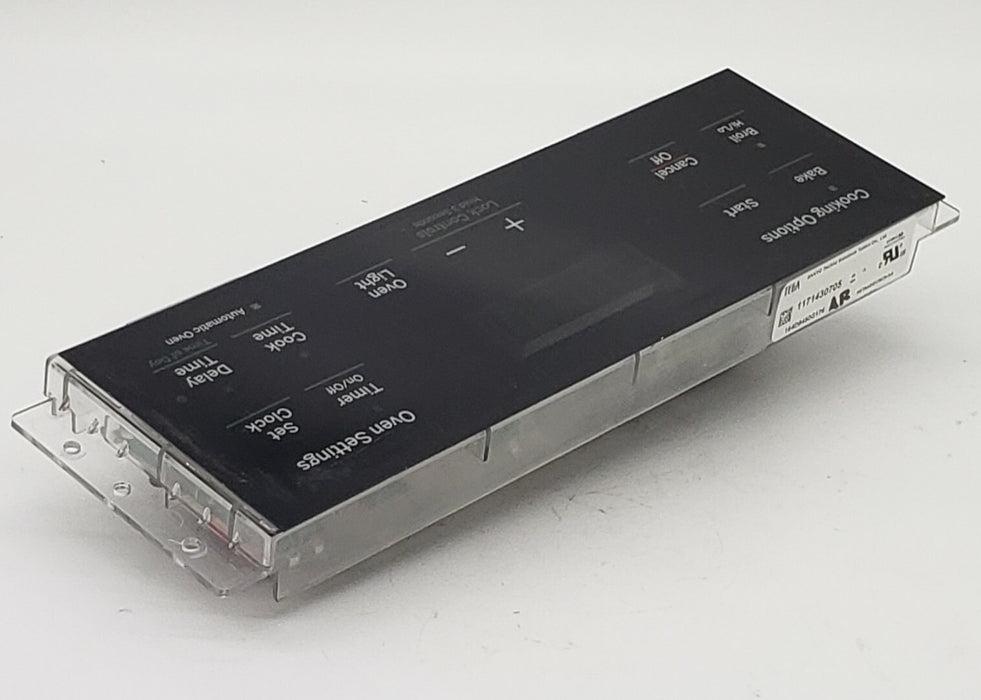 Rabon Services Group - Genuine OEM Replacement for GE Range Control Board 164D8450G176   *