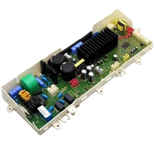 Rabon Services Group - OEM Replacement for LG Washer Control EBR80342101