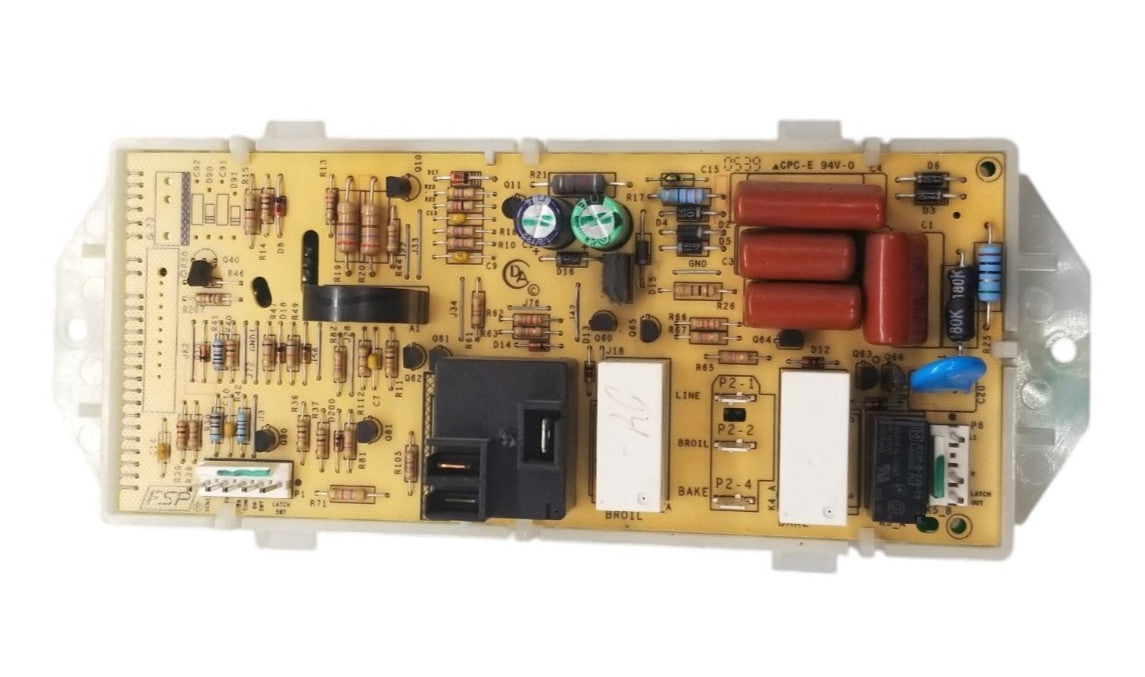 Rabon Services Group - OEM Replacement for Whirlpool Control Board 9760299 1- Year
