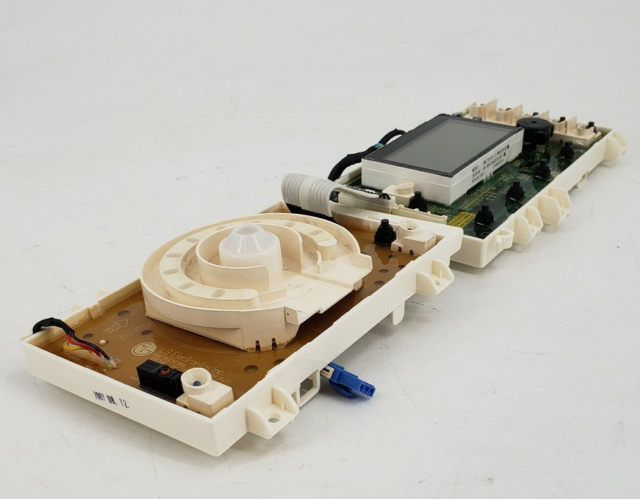 Rabon Services Group - OEM Replacement for LG Washer User Interface Control 6871ER2020B