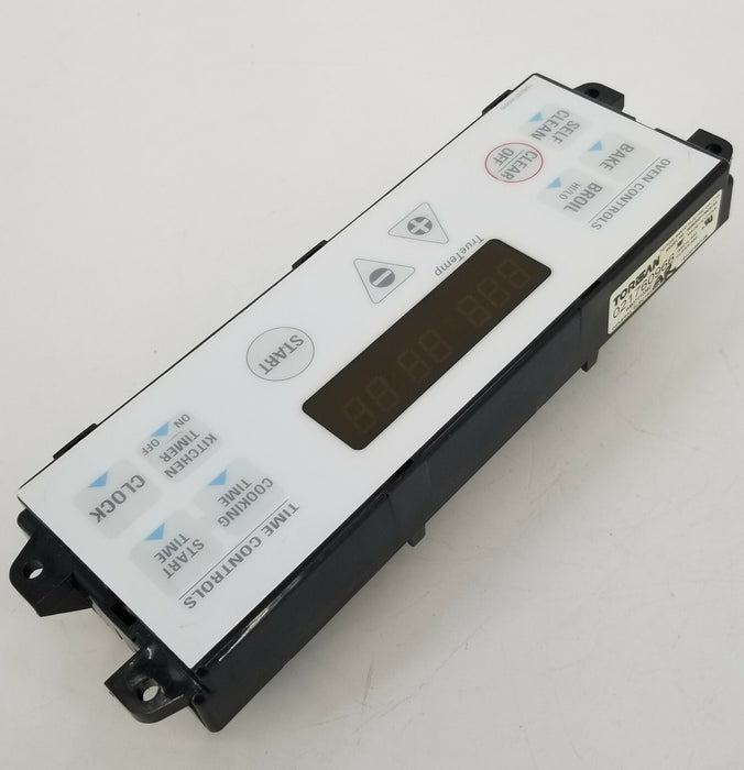 Rabon Services Group - Genuine OEM Replacement for GE Range Control Board WB27T10380  *