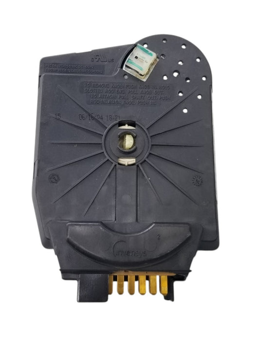 Rabon Services Group - OEM Replacement for Whirlpool Washer Timer 8541942