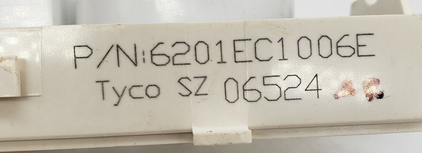 OEM LG Washer Noise Filter 6201EC1006E  Free Same Day Ship