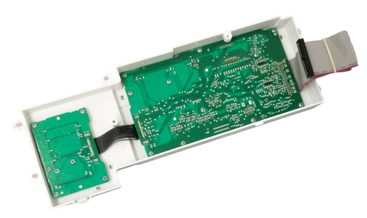 Rabon Services Group - Genuine OEM Replacement for GE Dryer Control Board 212D1119P007  &