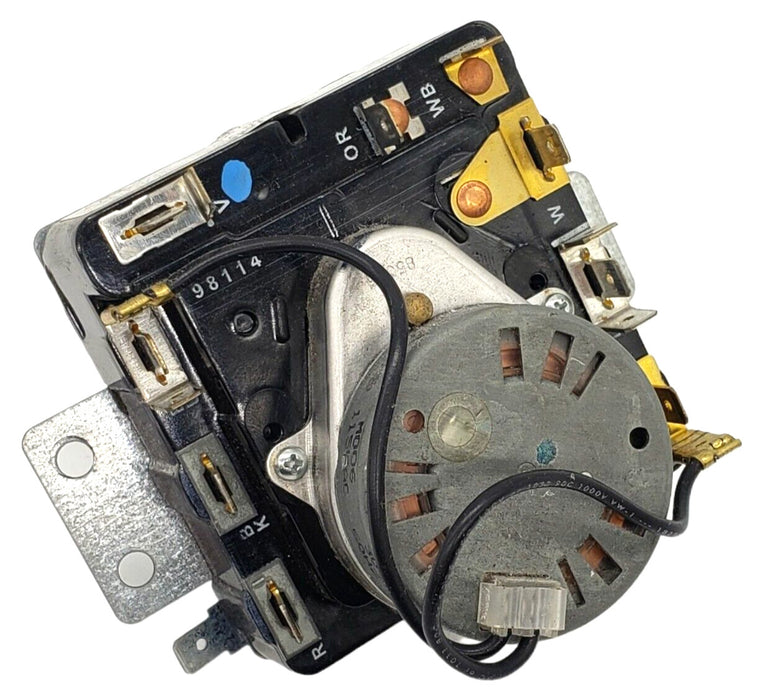 Rabon Services Group - ⭐️Genuine OEM Replacement for Whirlpool Dryer Timer 8299765🔥  &