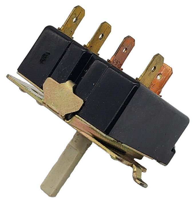 Rabon Services Group - OEM Replacement for Whirlpool Dryer Selector Switch 8318267   ~ ~