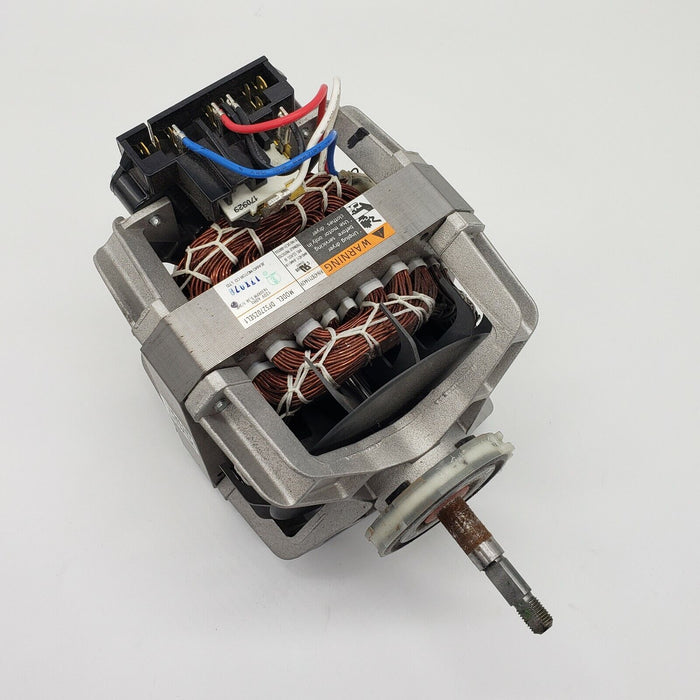 *Same Day Ship Samsung Dryer Motor 4787114439 -