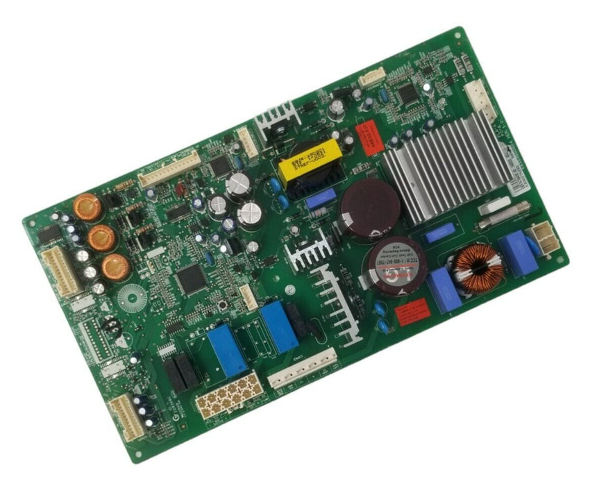 Rabon Services Group - Genuine OEM Replacement for LG Refrigerator Control EBR74796430  *