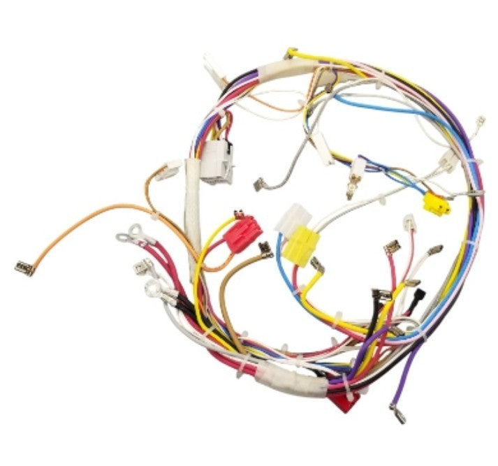 New OEM Replacement for Frigidaire Range Wire Harness EAD61850519