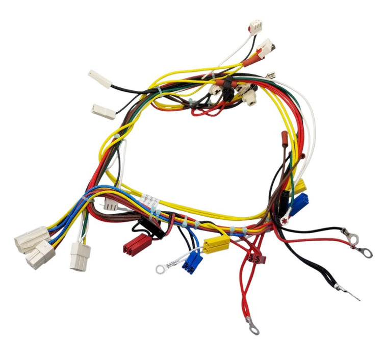 New OEM Replacement for Midea Range Wire Harness 17471100009188