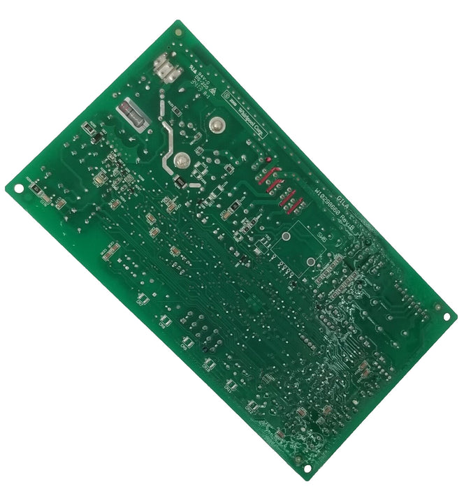 Rabon Services Group - OEM Replacement for Whirlpool Washer Control W10581550  * *