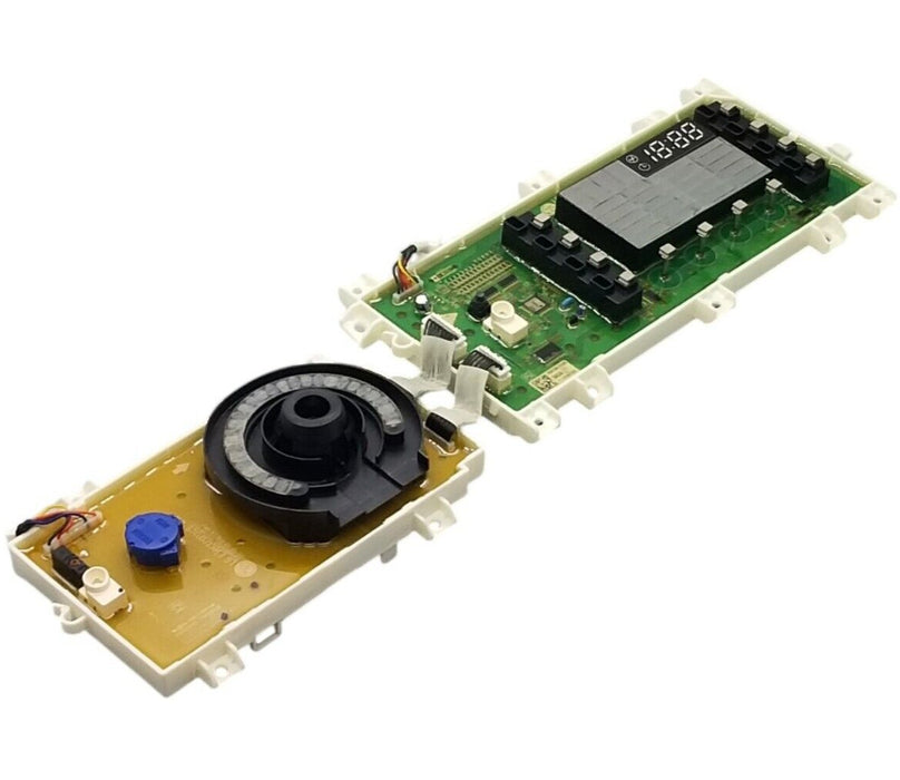 Rabon Services Group - OEM Replacement for LG Washer Display Control EBR79853404