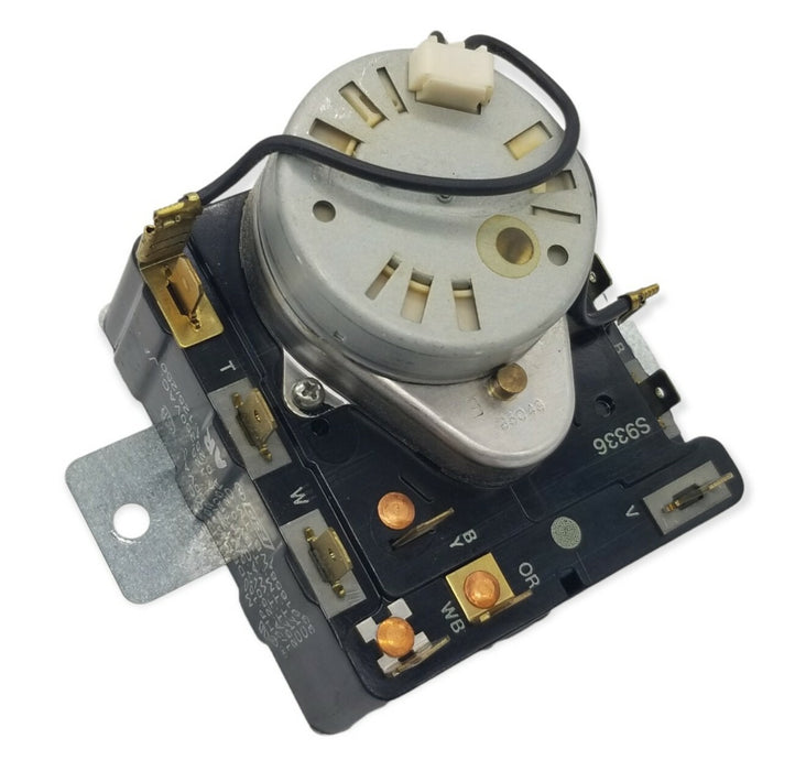Rabon Services Group - Genuine OEM Replacement for Kenmore Dryer Timer 3391658A  *