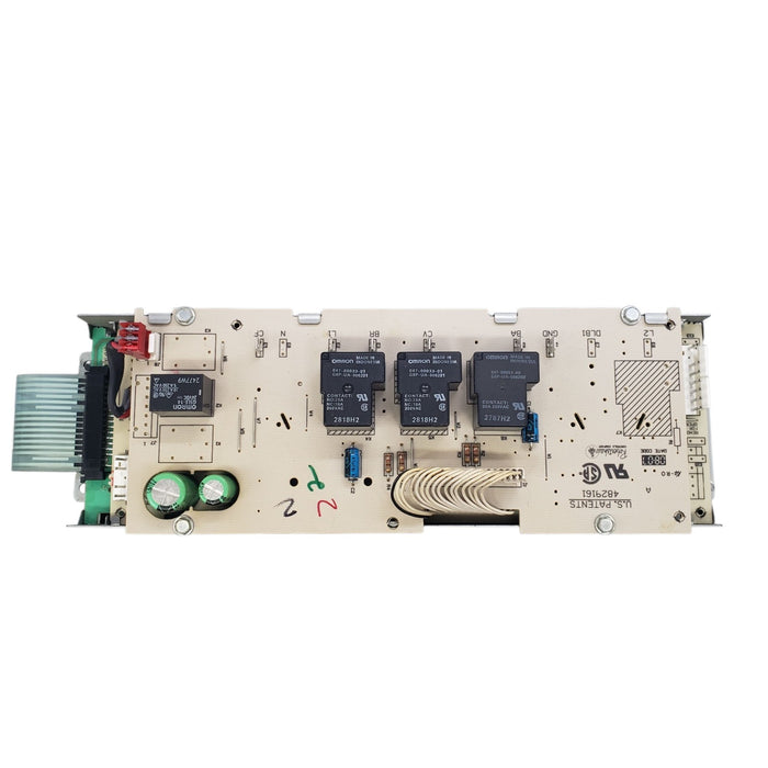 Rabon Services Group - Genuine OEM Replacement for GE Oven Control Board WB27X5583