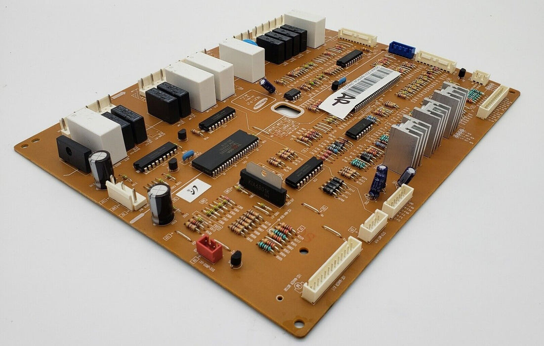 OEM Samsung Refrigerator Control DA41-00318A  *Same Day Ship