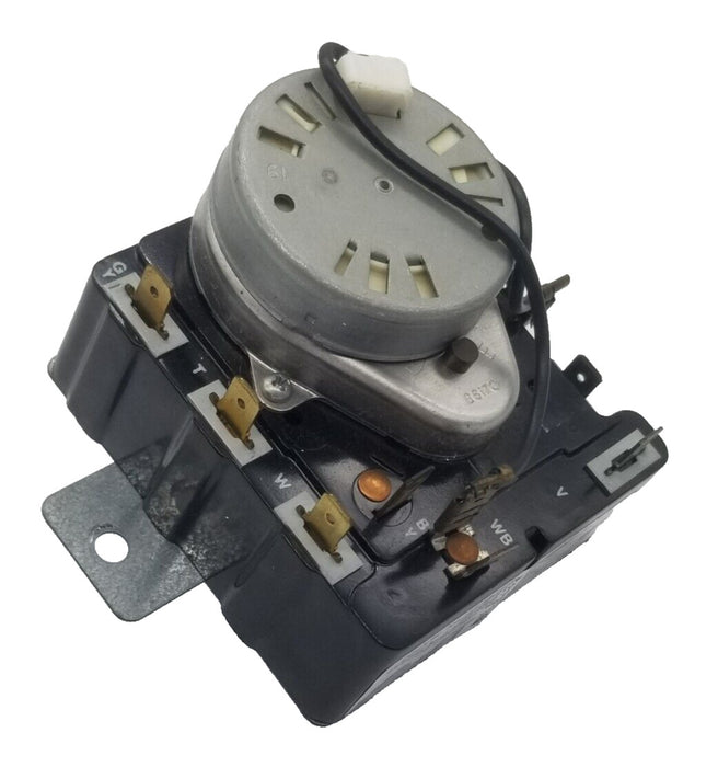 Rabon Services Group - Genuine OEM Replacement for Kenmore Dryer Timer 3406702  *