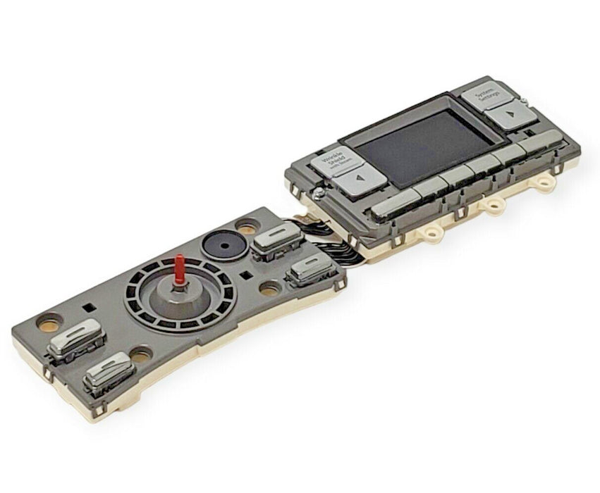 Rabon Services Group - OEM Replacement for Whirlpool Dryer Control W10352345 W10267954  &