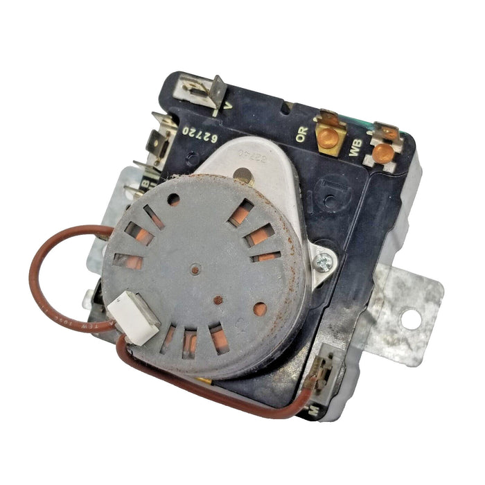 Rabon Services Group - OEM Replacement for Whirlpool Dryer Timer 8299781  ⭐  ⭐