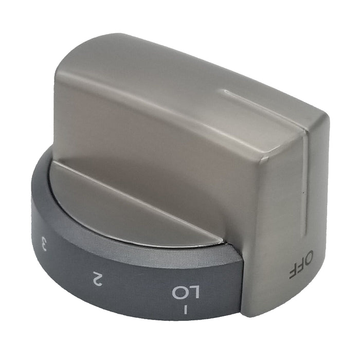 Rabon Services Group - Genuine OEM Replacement for Frigidaire Range Knob 5304522585   ⭐