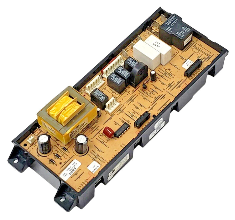 ⭐️Genuine OEM Frigidaire Range Oven Control Board 316418735🔥Free Same Day Ship