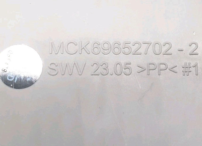 Rabon Services Group - OEM Replacement for LG Washer Dispenser Housing MCK69652702