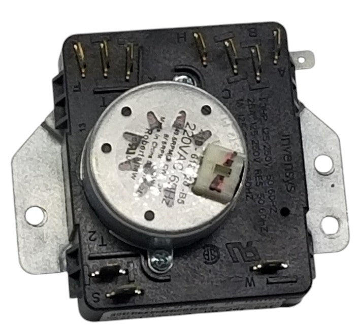 Rabon Services Group - OEM Replacement for Whirlpool Dryer Timer 162-402-AM