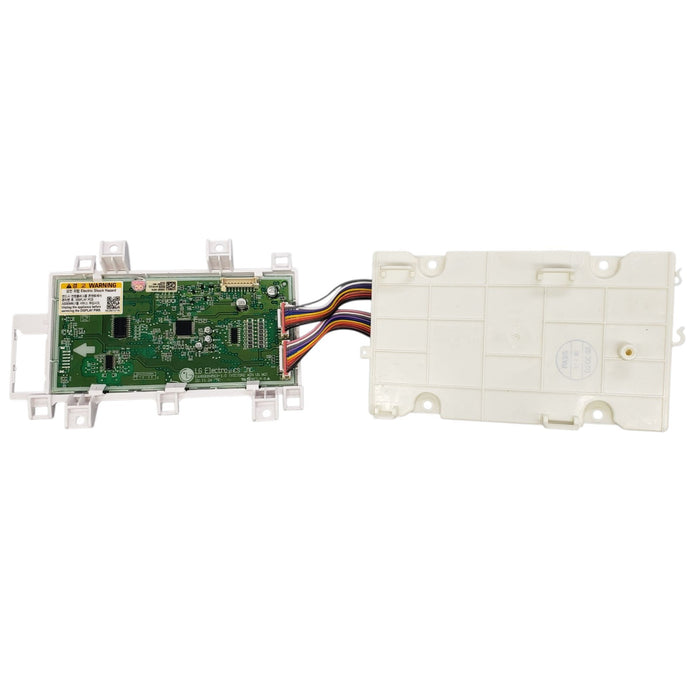 Rabon Services Group - Genuine OEM Replacement for LG Washer Control EBR89076008