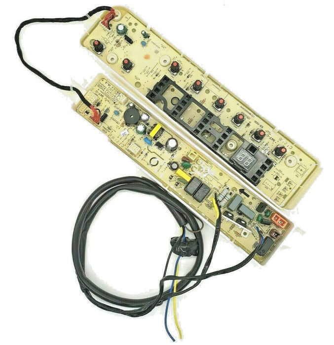 Rabon Services Group - Replacement for Magic Chef Washer Control 17138000023341