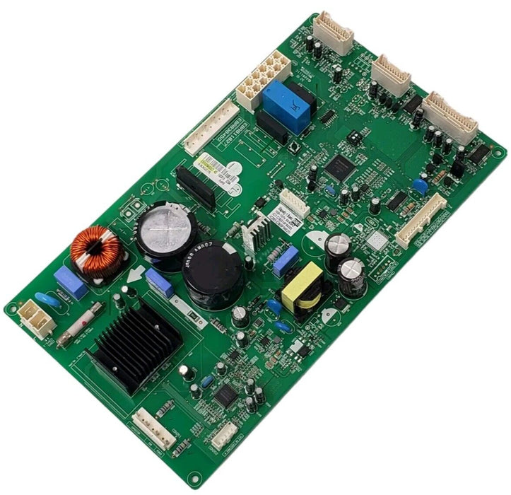 OEM LG Fridge Control EBR83845007   Warranty ⭐Free Same Day Shipping⭐