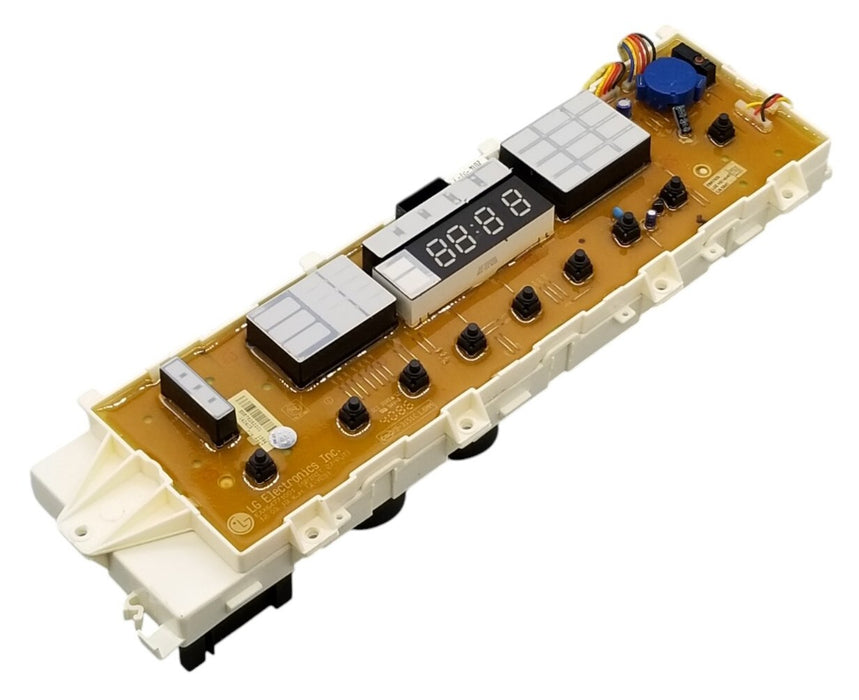 Rabon Services Group - OEM Replacement for LG Washer Control EBR76262201  EBR76262101
