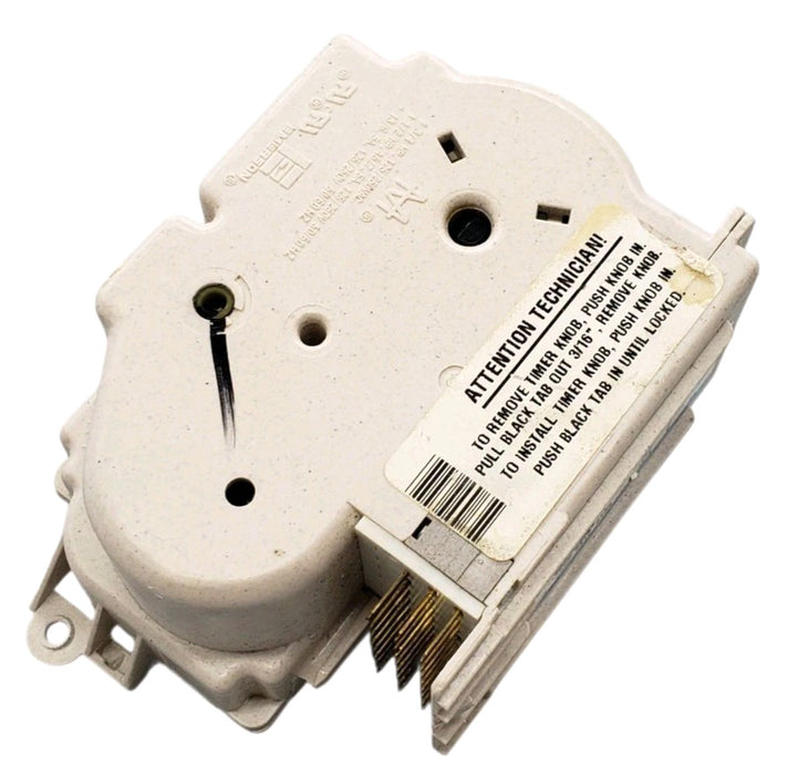 Rabon Services Group - OEM Replacement for Whirlpool Washer Timer 3952499A