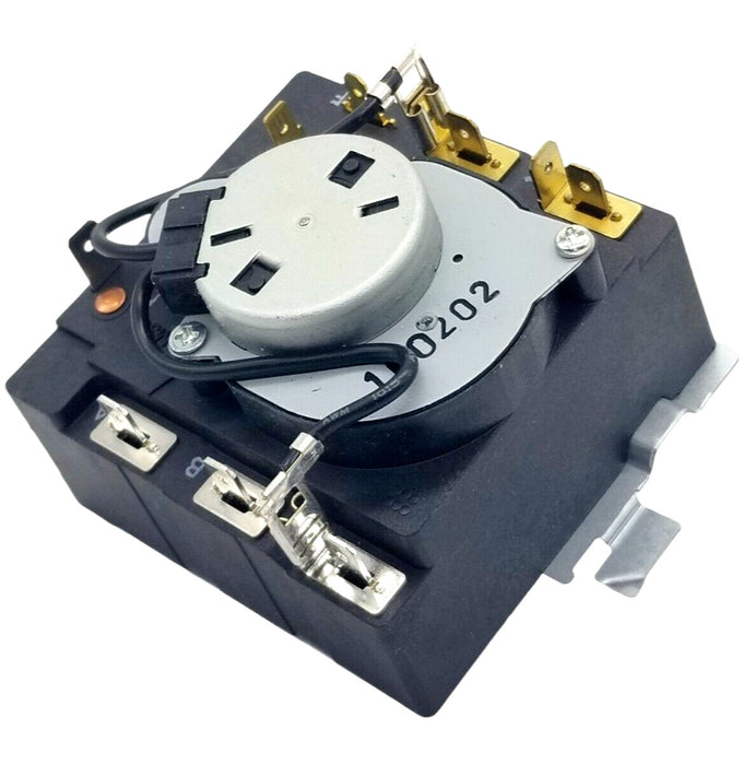 Rabon Services Group - Genuine OEM Replacement for GE Dryer Timer 234D2377P004   ⭐ ⭐