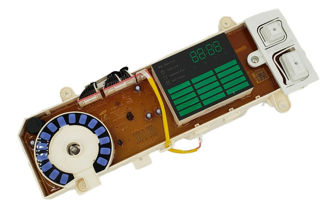 Rabon Services Group - OEM Replacement for Samsung Washer Control DC92-01311H  & DC92-01021Z  *