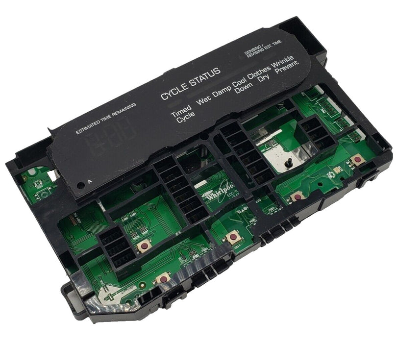 Rabon Services Group - OEM Replacement for Whirlpool Dryer Control W10216284  ⭐ ⭐